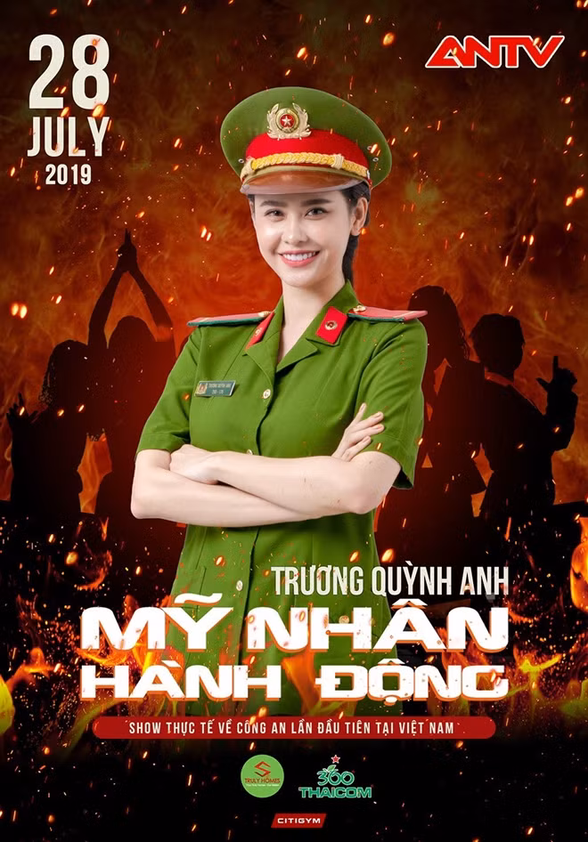Trương Quỳnh Anh