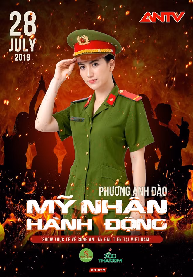 Phương Anh Đào