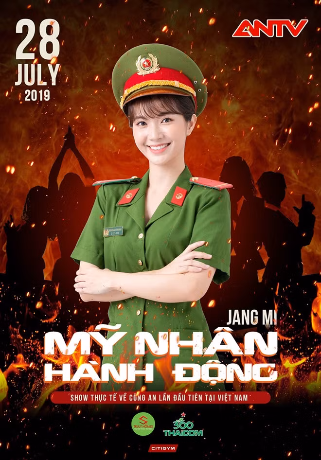 Jang Mi.