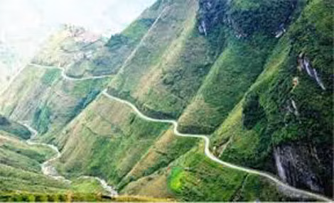 Chuẩn bị kỷ niệm 50 năm hoàn thành "con đường Hạnh Phúc" trong tháng 3/2015.