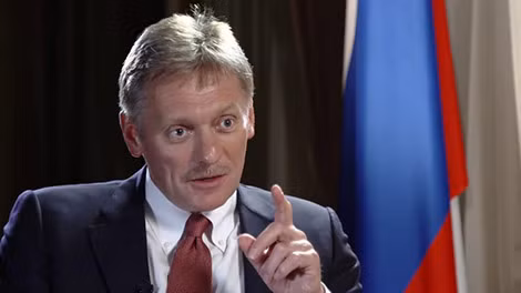 Người phát ngôn Điện Kremlin Dmitry Peskov cho biết Moscow hy vọng Belarus sớm trả tự do cho 33 công dân Nga.