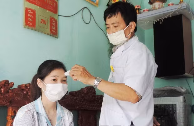 Bộ Y tế vừa có văn bản chỉ đạo về việc kê đơn, dự trữ thuốc điều trị trong thời gian phòng chống dịch COVID-19.
