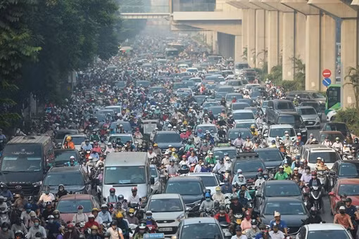 Khánh Hòa đề xuất cơ chế ưu tiên để hoàn thành các dự án trọng điểm ảnh 1