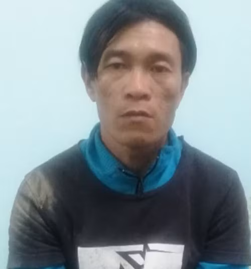Đối tượng Trương Ngọc Trinh. Đối tượng Trương Ngọc Trinh.