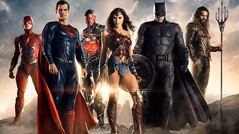 Hãng Warner Bros. sẽ sử dụng AI để phân tích, đưa ra quyết định sản xuất phim phù hợp với thị hiếu khán giả.