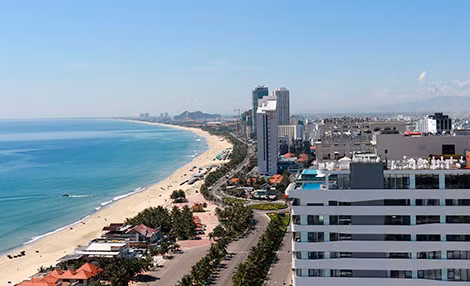 Du lịch Đà Nẵng đối mặt với rất nhiều thách thức để phục hồi.