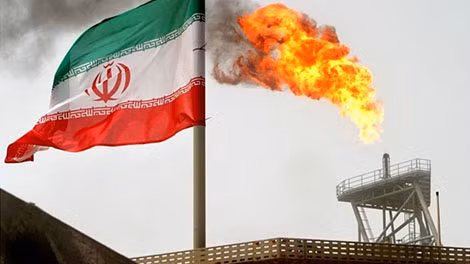 Iran biết rõ sự cần thiết phải bảo vệ ngành công nghiệp dầu mỏ nên muốn tránh một cuộc đối đầu vũ trang.