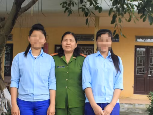 Nỗ lực giúp đỡ người hoàn lương ổn định cuộc sống ảnh 2