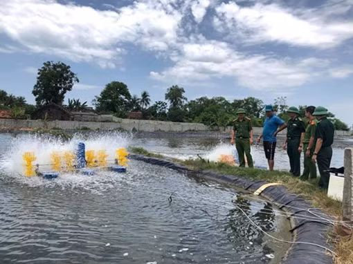 Cần có các giải pháp giảm thiểu thiệt hại về kinh tế, phục hồi tăng trưởng