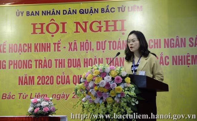 Bà Nguyễn Thị Nắng Mai. Bà Nguyễn Thị Nắng Mai.