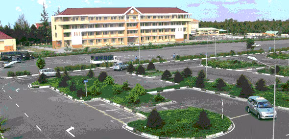 Nhiều trung tâm đào tạo lái xe quá tải hồ sơ học viên. Nhiều trung tâm đào tạo lái xe quá tải hồ sơ học viên.