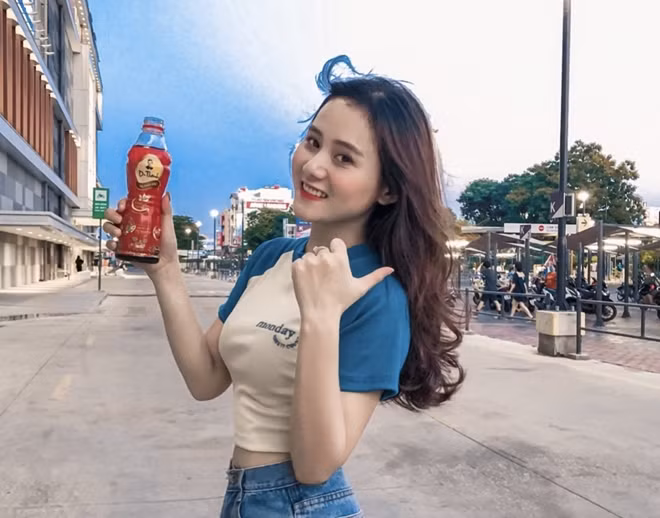 Sử dụng Trà Thanh Nhiệt Dr Thanh để bảo vệ bản thân và gia đình.