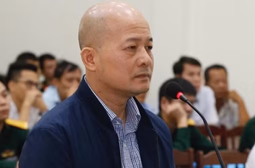 Thủ thuật lừa chiếm đất vàng của Út “trọc”