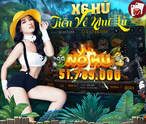 Thời gian qua, các loại game “Nổ hũ” đang làm mưa làm gió trong giới đỏ đen online.