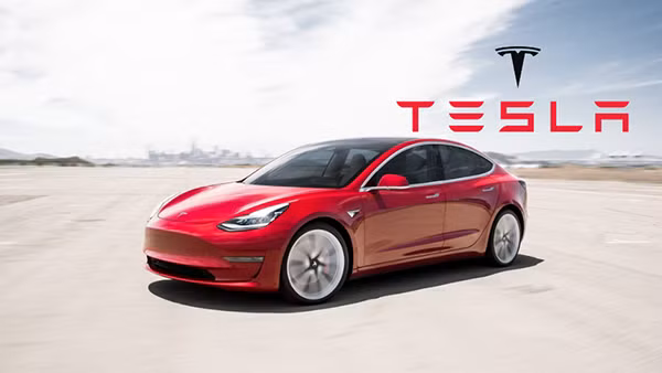Tesla đã đạt được thành tựu đáng kể trong năm vừa qua.