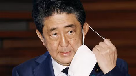 Vấn đề sức khỏe của ông Shinzo Abe là một chủ đề được quan tâm tại Nhật Bản gần đây.