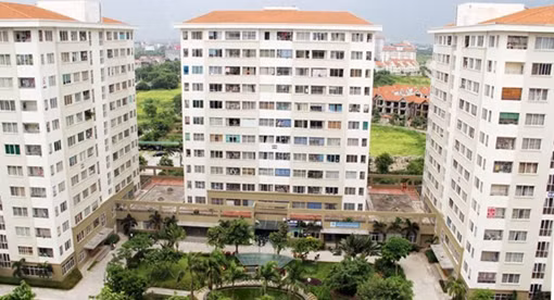 Nhiều vi phạm trong sử dụng tài sản công