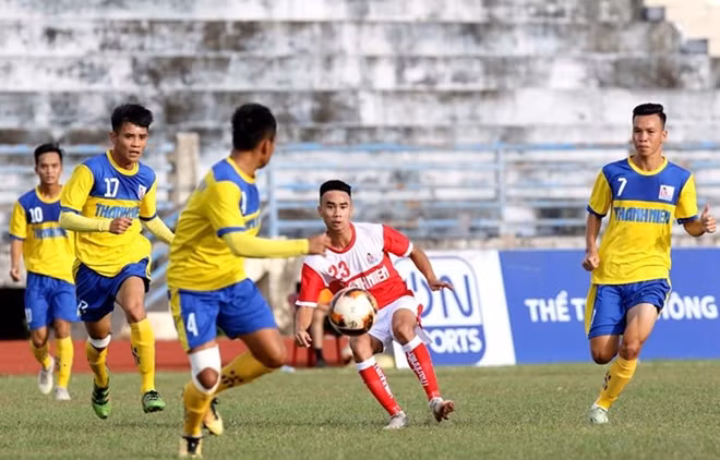 11 cầu thủ của U21 Đồng Tháp tham gia dàn xếp tỷ số tại giải U21 quốc gia 2019.