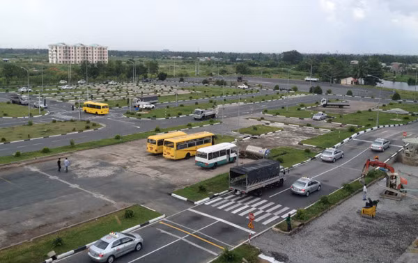 Sẽ áp dụng tối đa công nghệ để quản lý, giám sát vấn đề thi giấy phép lái xe.