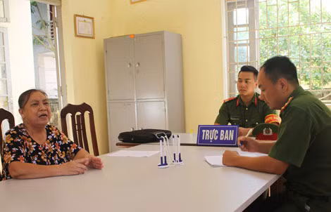 Dù đã có những tín hiệu tích cực, song người dân vẫn cần nâng cao cảnh giác trước nạn giả danh cơ quan chức năng để lừa đảo.