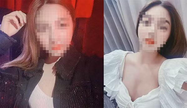 Đối tượng môi giới Nguyễn Phương Thảo.
