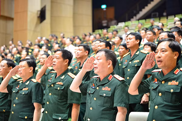 Đại hội Đảng bộ lần thứ X là một trong những sự kiện quan trọng nhất của Tập đoàn năm 2020.