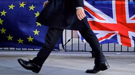 Nước Anh bắt đầu các cuộc đàm phán hậu Brexit với quan điểm rõ ràng.