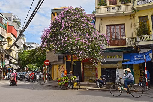 Gìn giữ nét đẹp văn hóa truyền thống với chương trình "Tôi yêu Hà Nội"