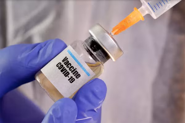 Nhiều nước đang nỗ lực chạy đua sản xuất Vaccine ngừa COVID-19.