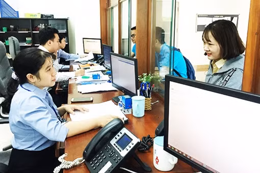 Kiên quyết xử lý doanh nghiệp lợi dụng dịch bệnh để chây ỳ thuế