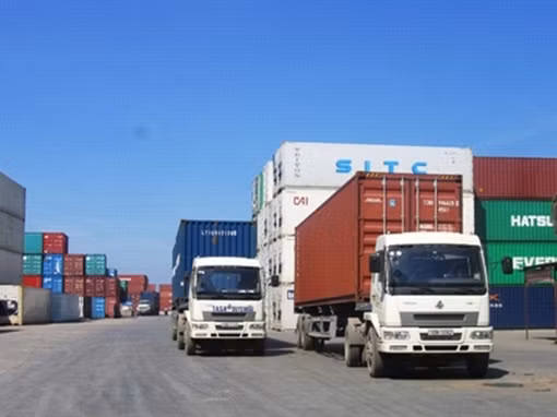 Kiến nghị Hà Nội khôi phục vận tải đường bộ, hàng không ảnh 2