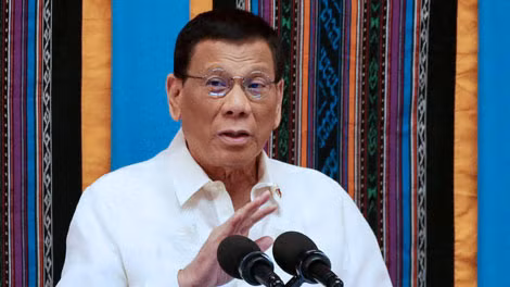 Tổng thống Philippines cho rằng đã đến lúc phải chấm dứt quan hệ đồng minh Mỹ – Philippines.