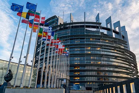 EU đạt thỏa thuận về gói phục hồi kinh tế của khối. EU đạt thỏa thuận về gói phục hồi kinh tế của khối.