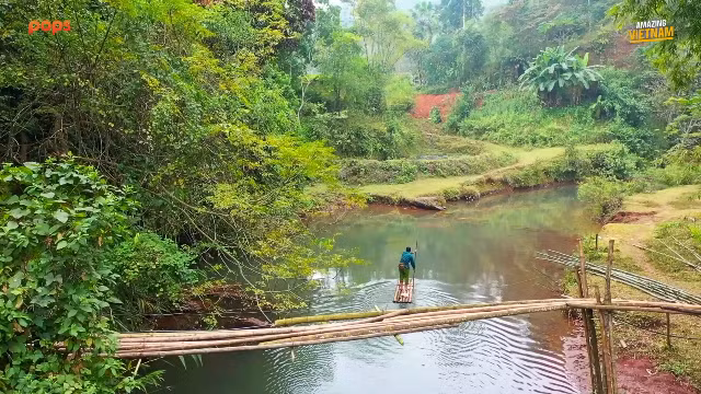 Các chương trình khám phá là lựa chọn phù hợp cho người thích du lịch trong những ngày ở nhà tránh dịch. Các chương trình khám phá là lựa chọn phù hợp cho người thích du lịch trong những ngày ở nhà tránh dịch.