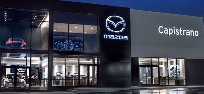 Mazda chung tay trong cuộc chiến chống đại dịch COVID-19.