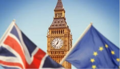 Đàm phán hậu Brexit giữa Anh và EU không có nhiều hy vọng thành công.