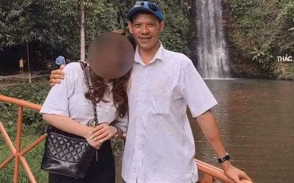 Đối tượng Nguyễn Văn Sửu.