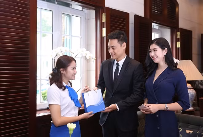 Đăng ký dịch vụ của VNPT trúng ngay iPhone 11 Pro.