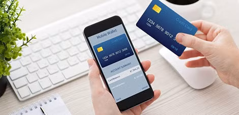 FinTech - Bước đột phá trong lĩnh vực tài chính - ngân hàng. FinTech - Bước đột phá trong lĩnh vực tài chính - ngân hàng.
