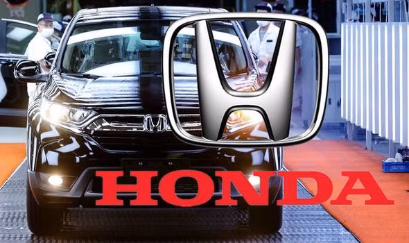 Honda triệu hồi hơn 1,4 triệu xe do lỗi bơm xăng.