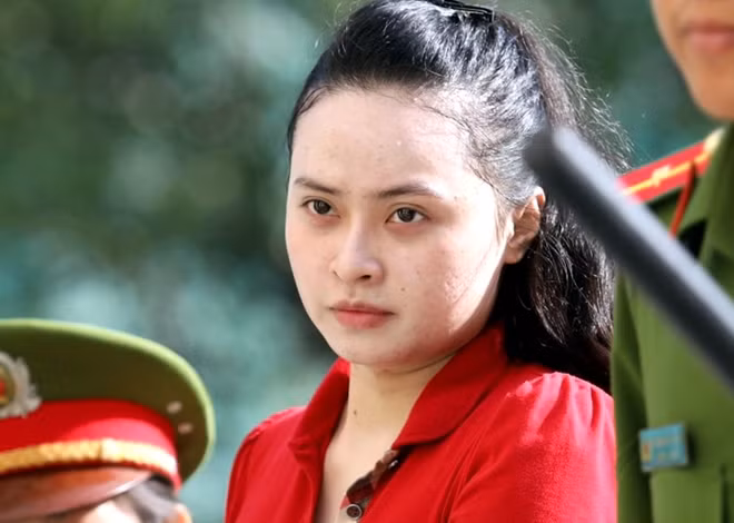 Hotgirl Ngọc Miu, sáng 8/5