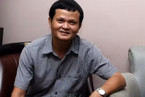 Đạo diễn Thanh Vân.