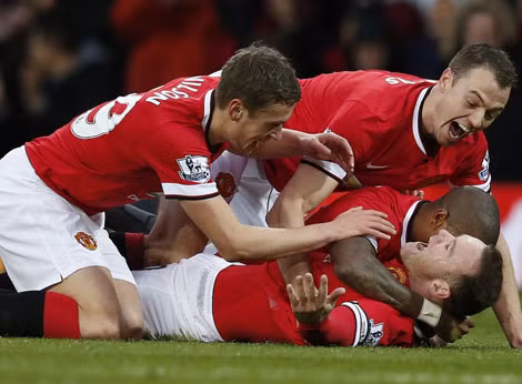 Man Utd có vượt qua "lời nguyền": chưa có CLB nào vô địch Premier League nếu xếp ngoài Top 3 mùa giải trước? Man Utd có vượt qua "lời nguyền": chưa có CLB nào vô địch Premier League nếu xếp ngoài Top 3 mùa giải trước?