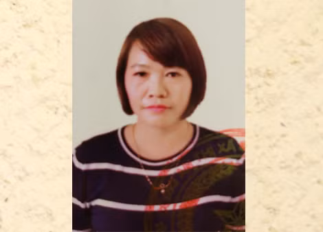 Lương Thị Lan Phương