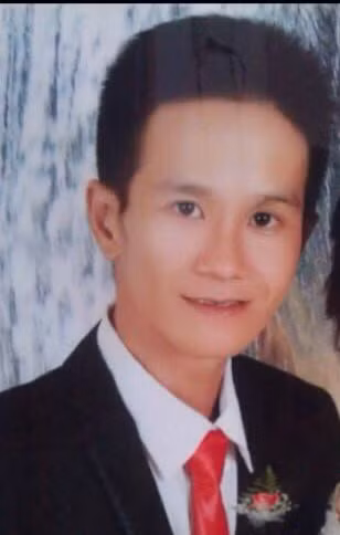 Nghi can Huỳnh Ngọc Phương Nghi can Huỳnh Ngọc Phương