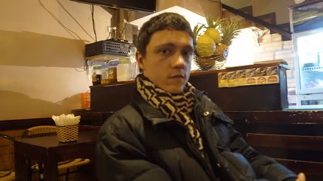 Chuyên gia lập trình Andrey Lavorv