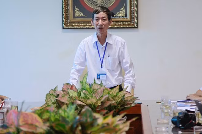 BS Lê Văn Nam, Giám đốc BV Sản Nhi Bắc Ninh
