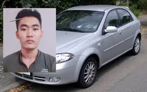 Lợi dụng sơ hở, nhân viên công ty lấy 2 xe ô tô mang đi bán