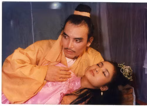 "Cậu giời" Đặng Lân - vai diễn để đời của nghệ sĩ Hoàng Thắng "Cậu giời" Đặng Lân - vai diễn để đời của nghệ sĩ Hoàng Thắng
