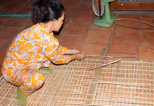 Nạn nhân của “cò” xuất khẩu lao động.